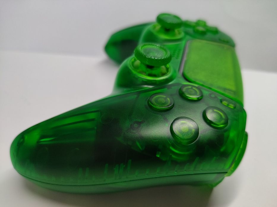 DualSense Analogi TMR Favor Union Pad kontroler PS5 CZYTAJ OPIS