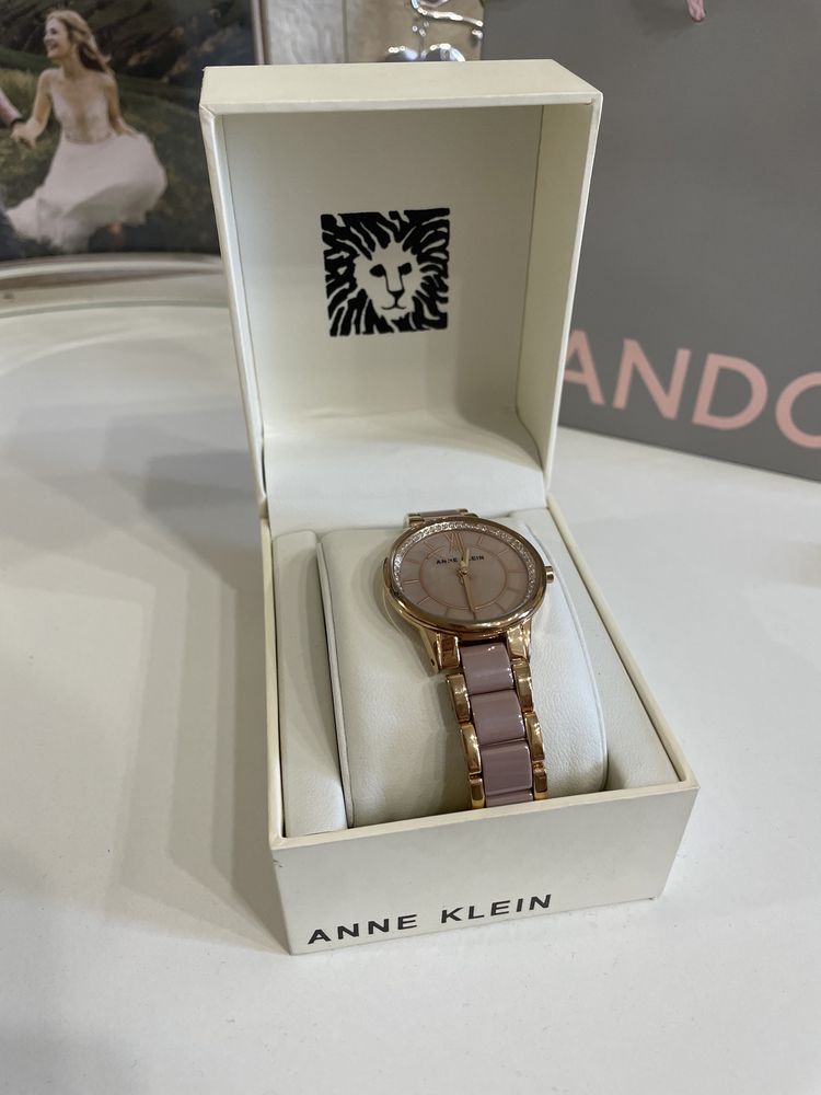 Часы anne Klein оригинал