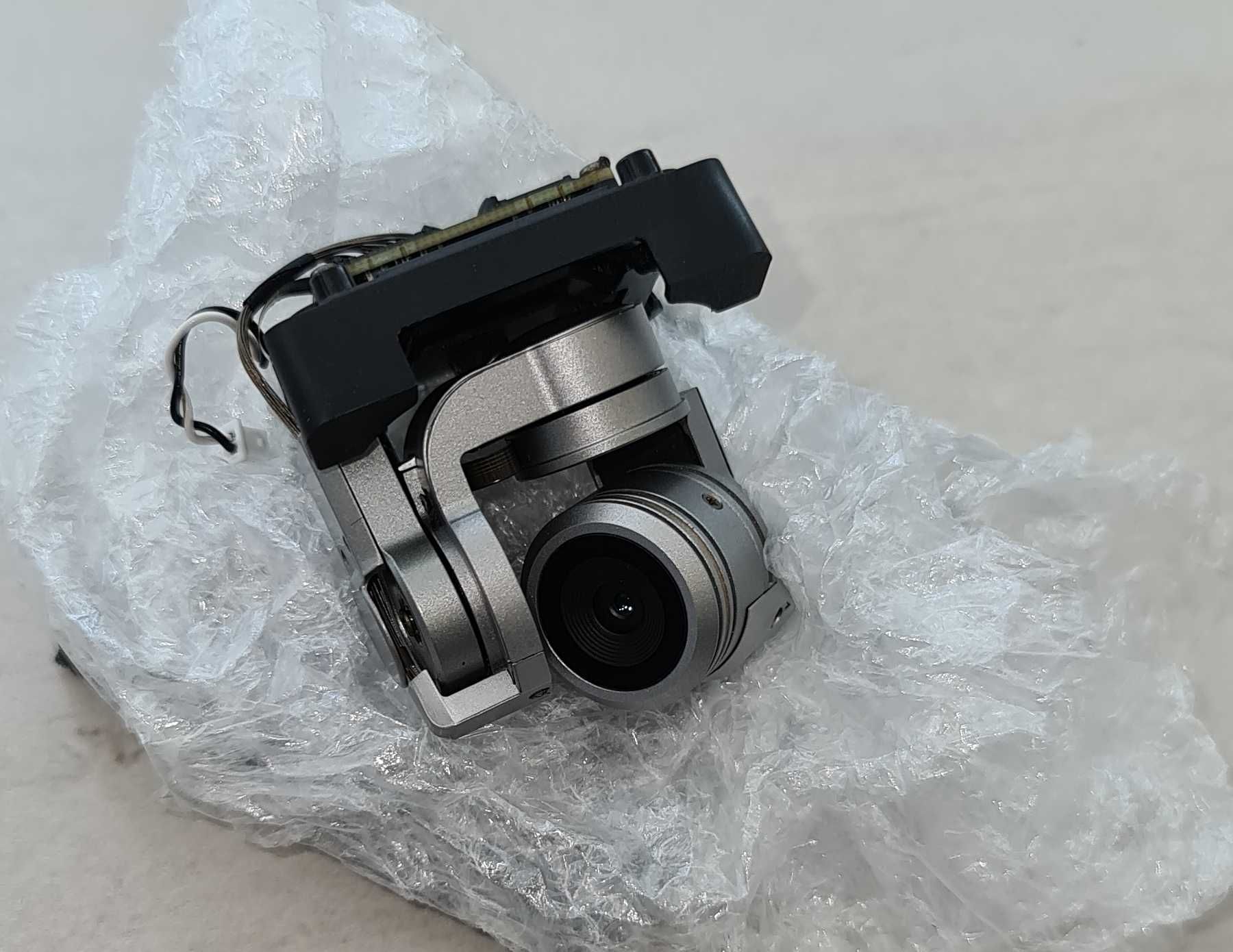 Drone DJi Mavic Pro Combo e Mais