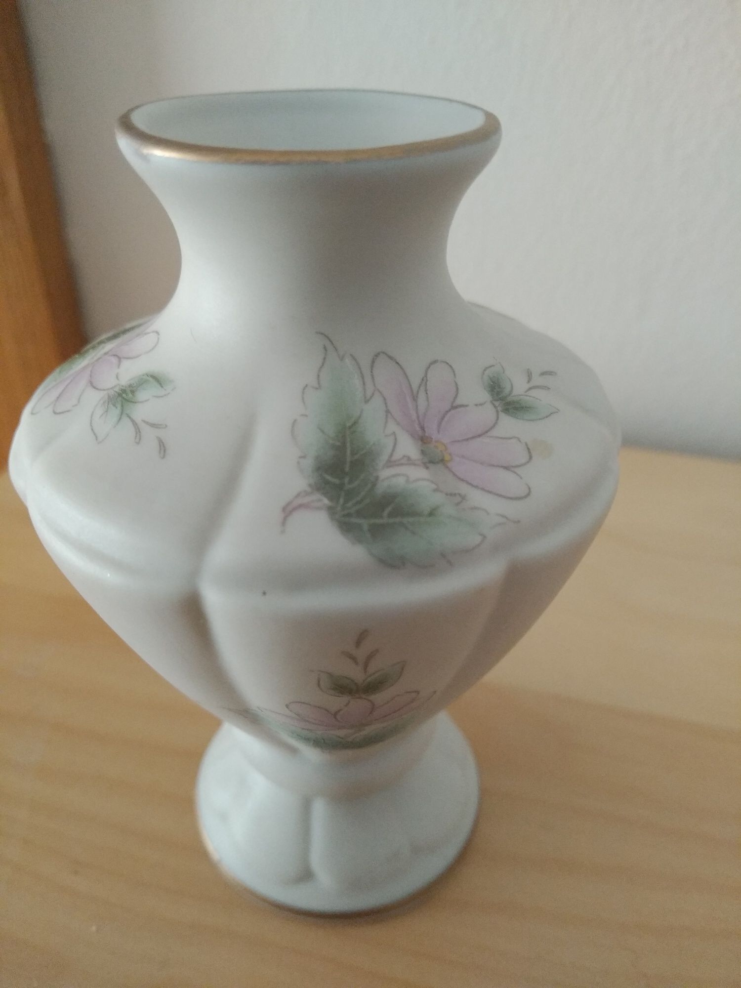 Jarra limoges da Porcelanas Cláudia