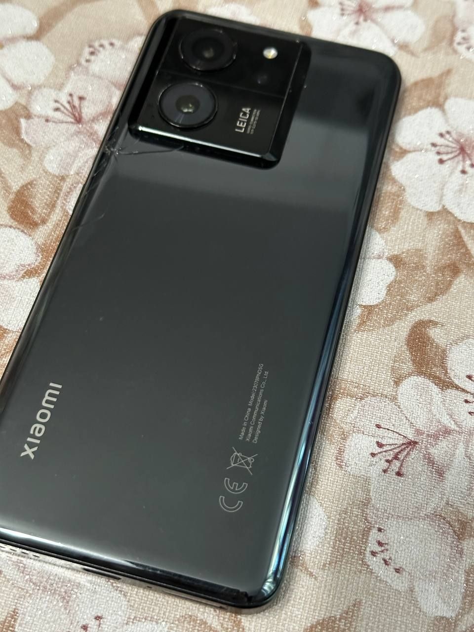 Xiaomi t13 pro,  в отличном состоянии