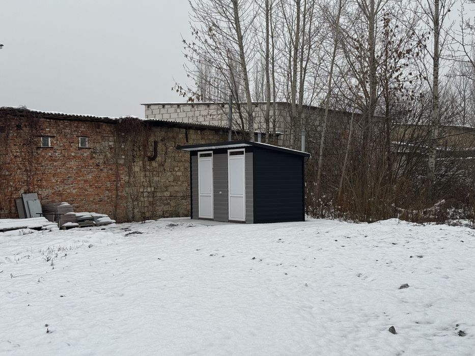 Нове приміщення 375м2 Житомир Крошня Власник 28 соток