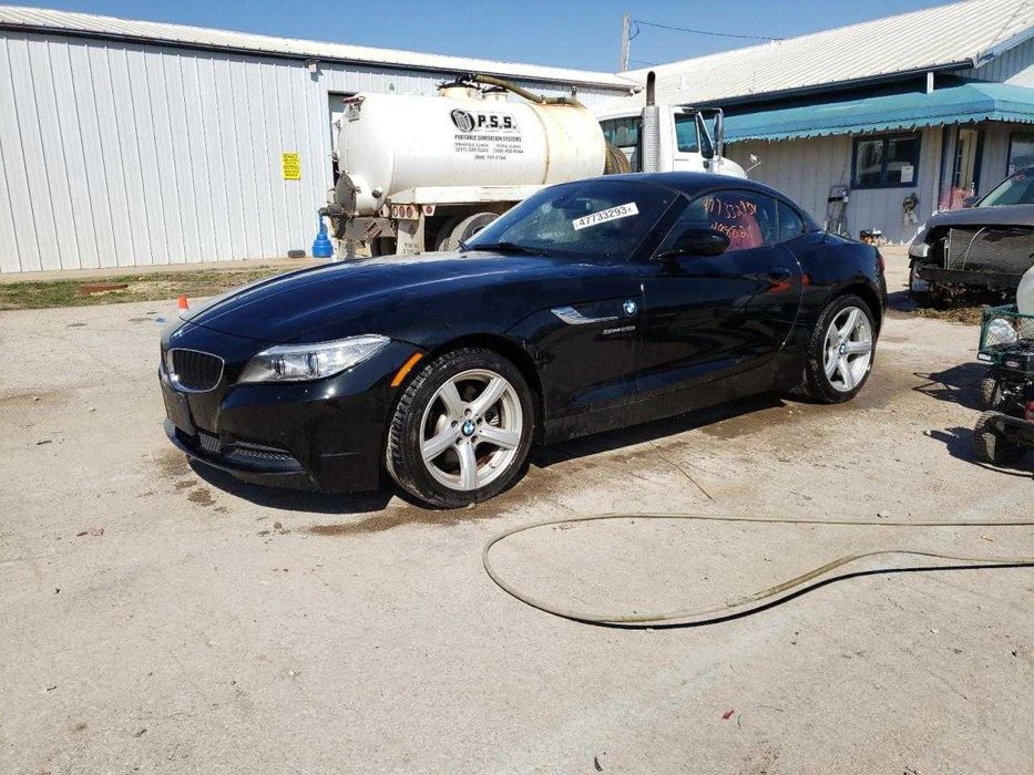 Alufelgi 17 oryginalne BMW ET 29, 5X120