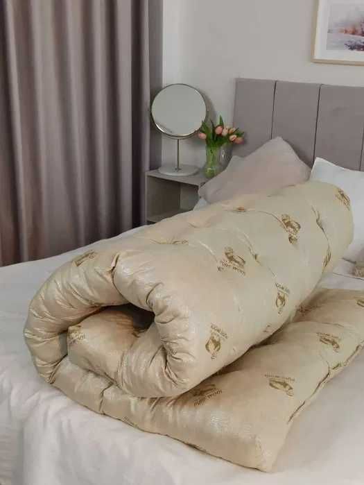 Ватні матраци під замовлення