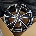 Диски На Авто R18 5x112 VW Passat Tiguan Audi A4 A6 Q5 Skoda Seat Ауди