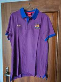 Polo Nike FC Barcelona