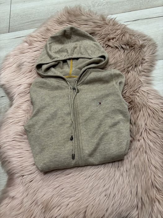 Bluza Tommy Hilfiger
