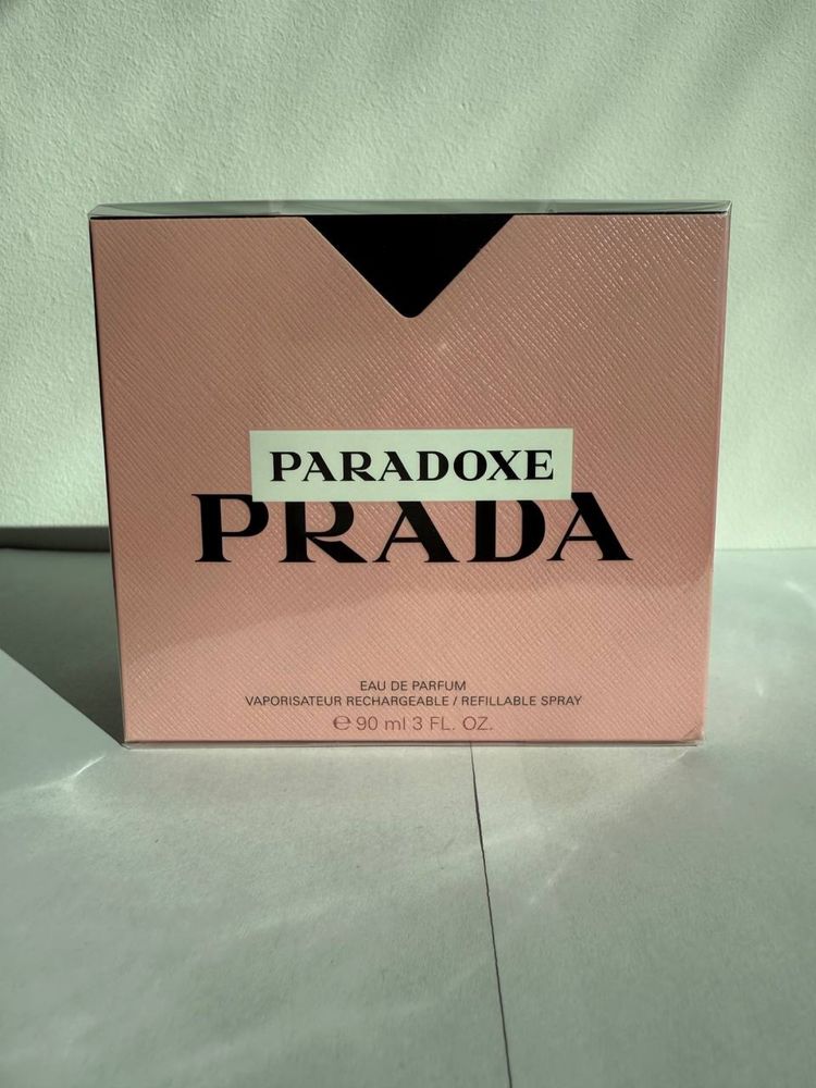 Prada Paradoxe 90ml