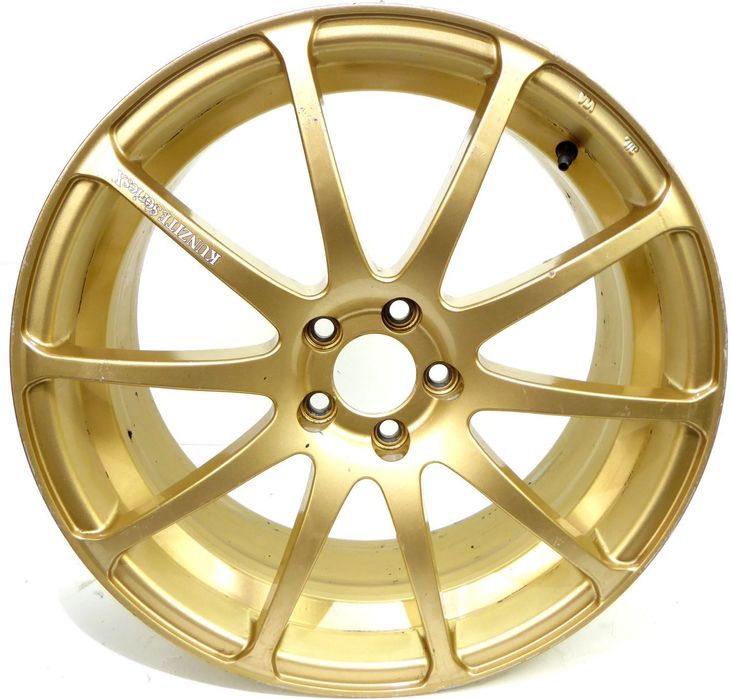 felga aluminiowa 18x7,5 5X100 ET45 SUBARU IMPREZA KUNZITE SERIES X