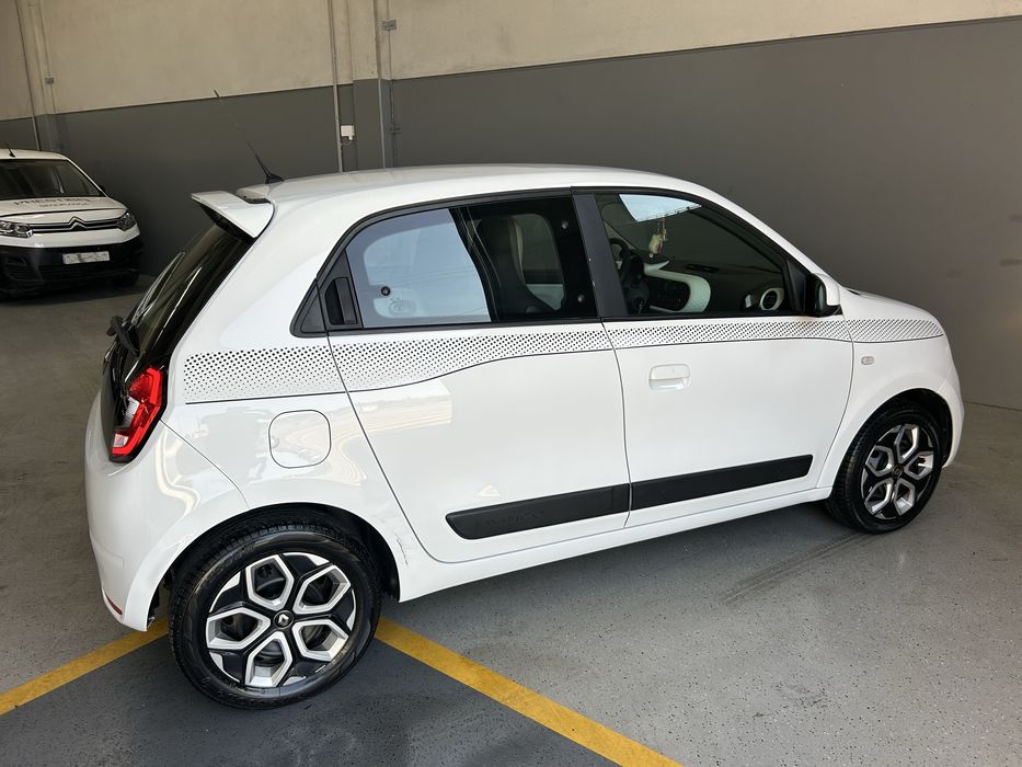 Renault twingo 1.0 SCe Zen de 2020