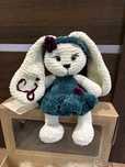 Królik handmade dla dziecka na kazda okazje