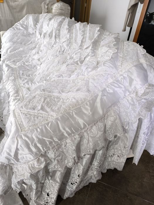 Edredão para cama