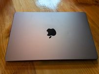 MacBook Pro 14 2021 M1Pro (A2442).