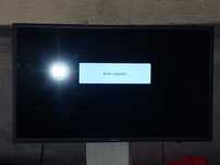 Samsung 32 Led tv