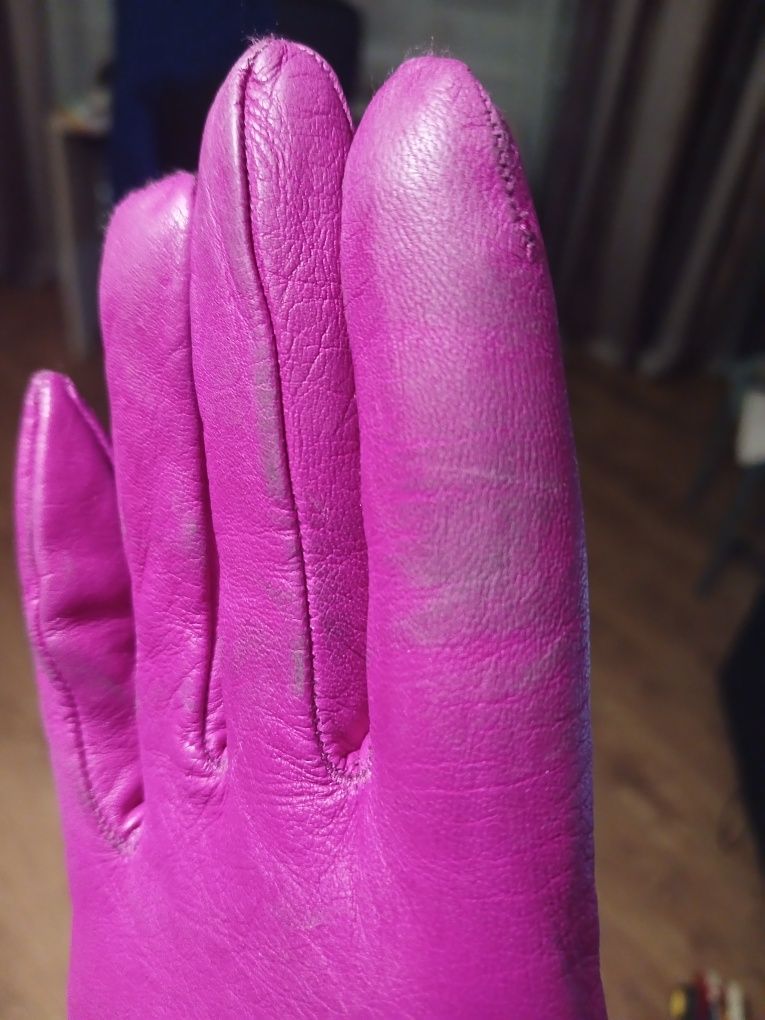 Перчатки sermoneta gloves