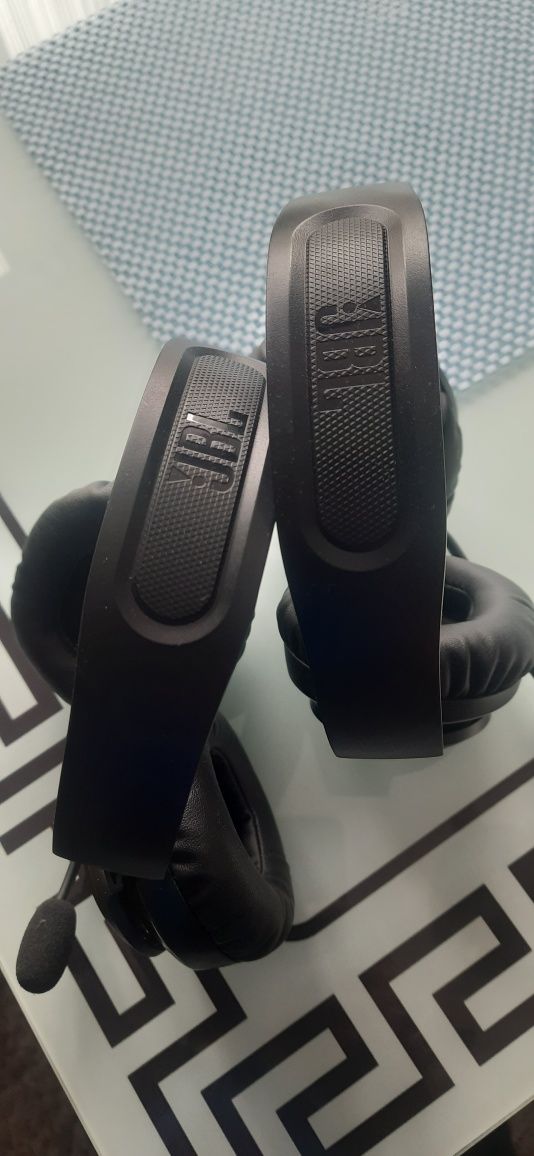 Навушники 2 шт!!!JBL QUANTUM 350BT Bluetooth Original!