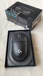 Logitech G PRO X Superlight 2 z gripami Corepad
