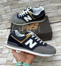 New balance buty męskie 41-46