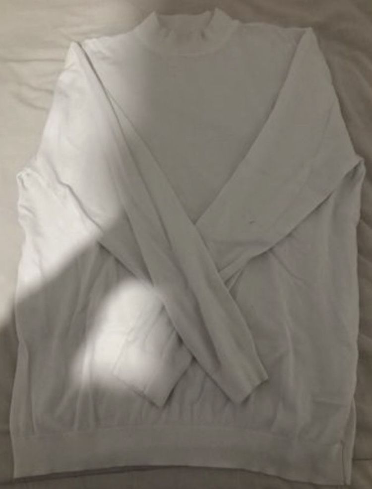 Vendo Blusa Zara. ( Não Baixa de Preço ).