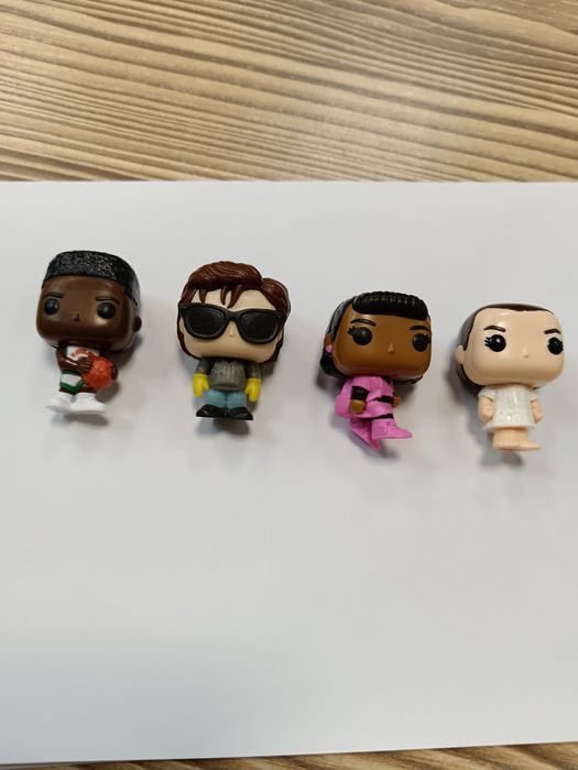 Фігурки Дивні дива