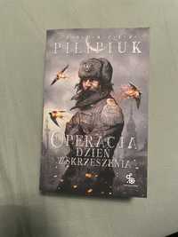 Operacja Dzień Wskrzeszenia - Andrzej Pilipiuk