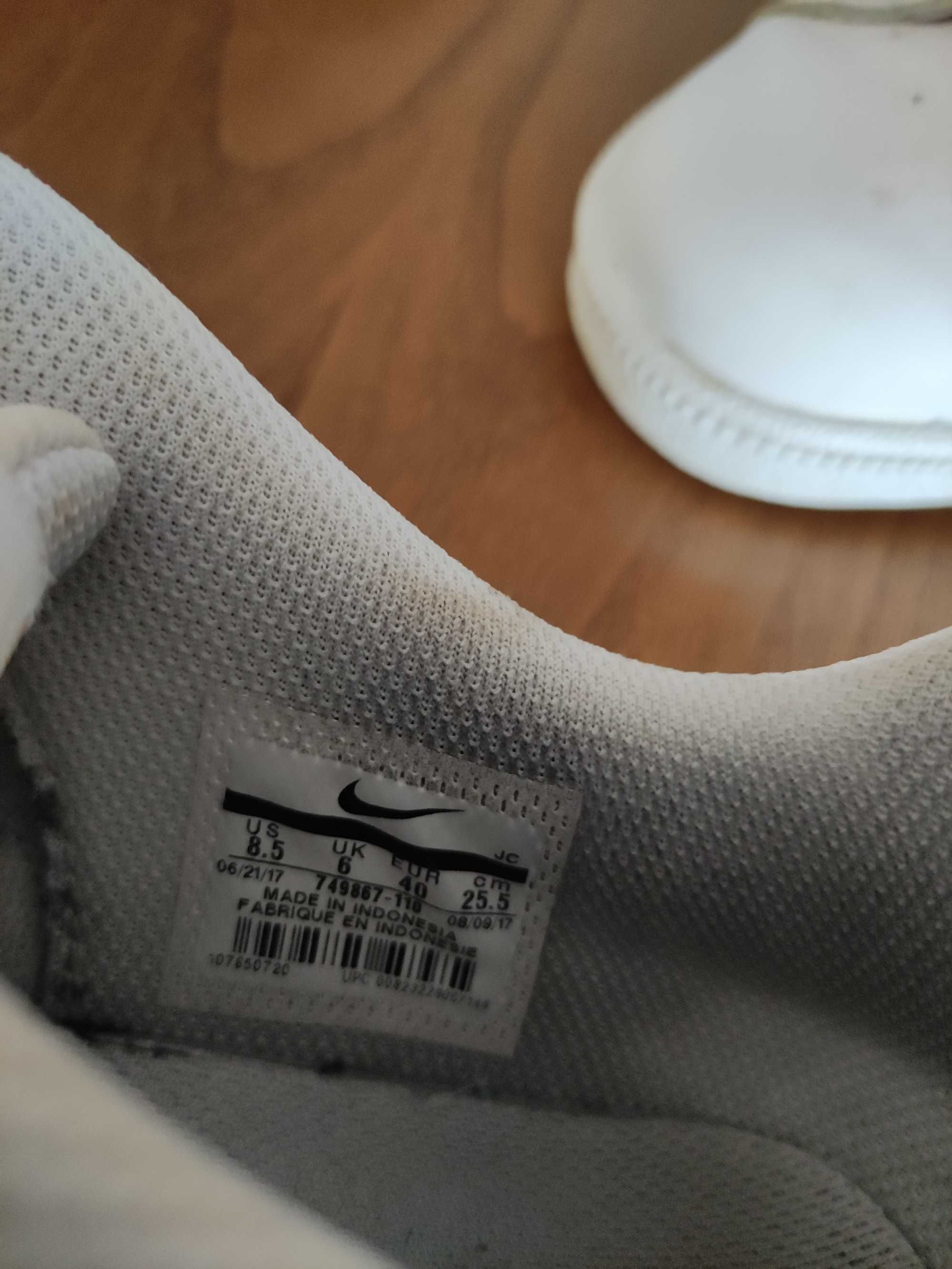 Sapatilhas Nike Originais