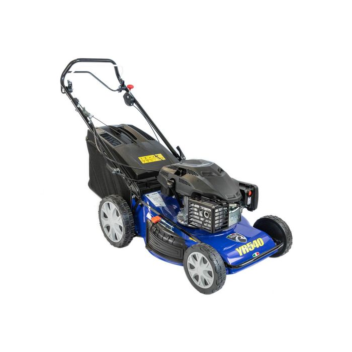 Kosiarka spalinowa YR5400 Quattro Yamaha