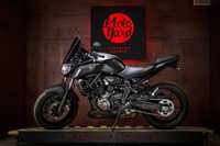 Продається Yamaha MT-07 ABS Новий Мотоцикл із Японії