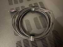 Kabel cyfrowy Qed Toslink Profile QE5071 3m
