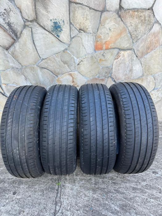 Колеса резина michelin автошини