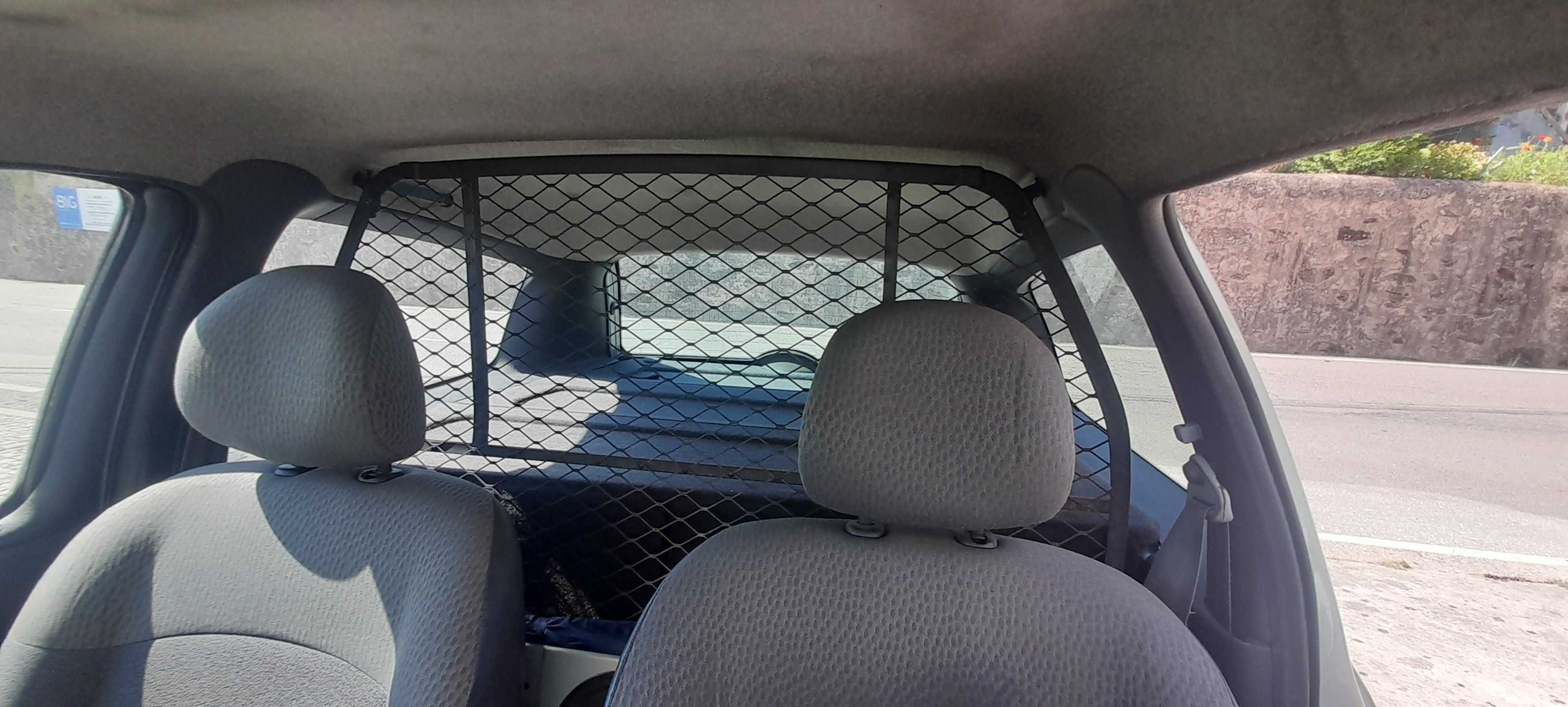 Renault clio 1.5 dci comercial