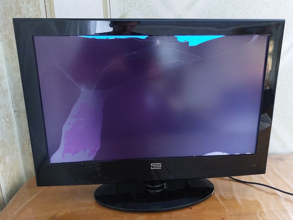 Плата інвертор підсвітки VIT70080. 00, VIT70080. 10 REV:2..