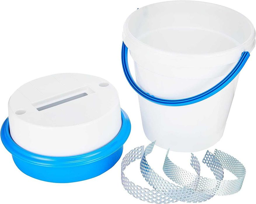 Електричний зерновий млин для різного зерна Kerbl