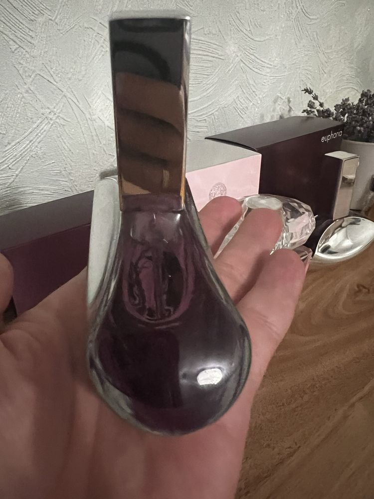 Calvine Klein euphoria 50 ml оригінал