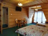 Wolne terminy - wakacje! Tatry dol. Kościeliska góry noclegi pokoje