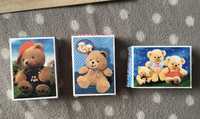 Puzzle bears 54 adamigo