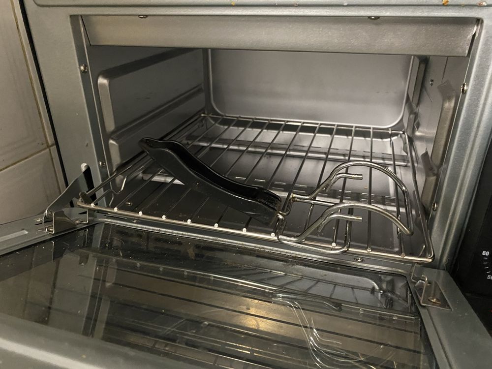 Mini Forno
