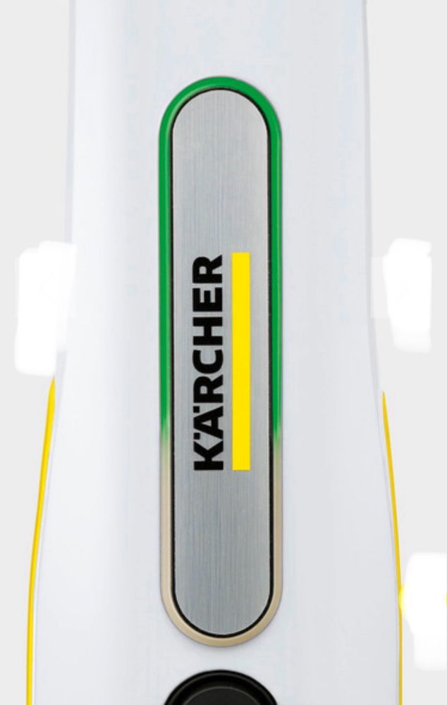 Karcher парова швабра SC 3 UPRIGHT EasyFix PREMIUM