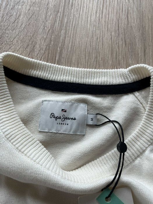 Sweter Męski PEPE JEANS