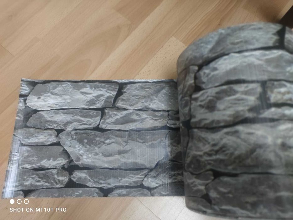 Ekran prywatności ogrodowy