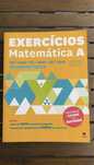 Livro “Preparação para o Exame de Matemática A”