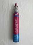 Cylinder do Soda Stream