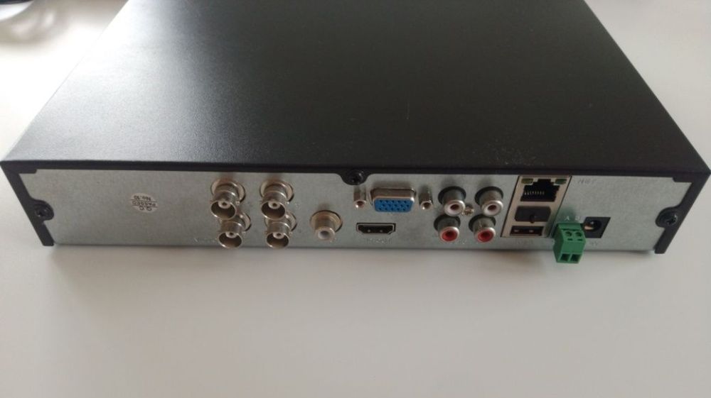 Monitoring ALFA WX29 zamienię lub sprzedam