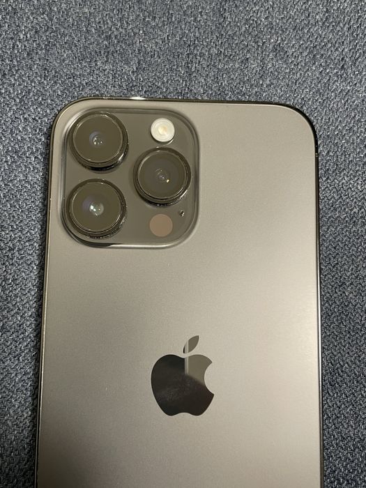 Продам 14 Pro Max 128 Gb