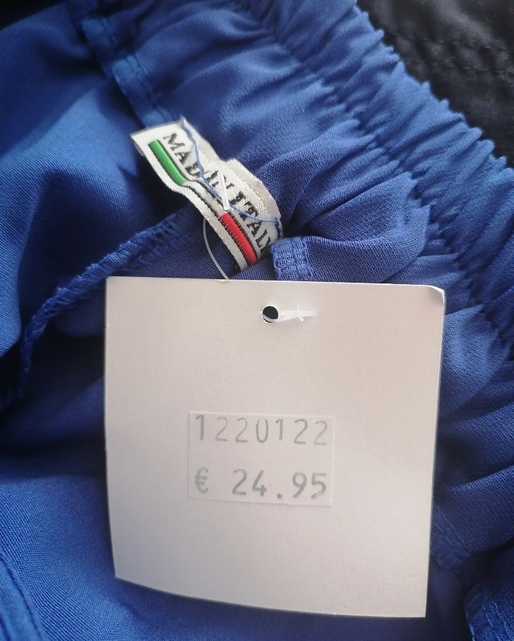 Calça  de Senhora  Novas