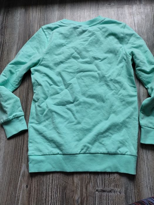 Minecraft bluza chłopięca 122 128