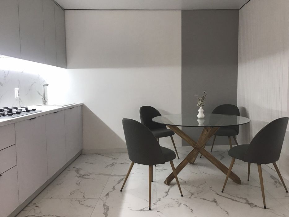 Продаж 2 кім квартири в новобудові