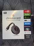 Chromecast HDMI 4 k Netflix