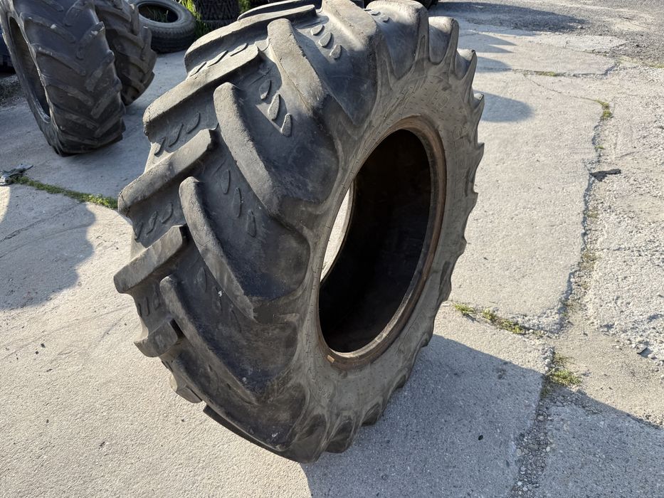 Opona 440/65R24 KLEBER