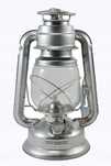 Lampa naftowa MIL-TEC 23cm ocynkowana NOWA